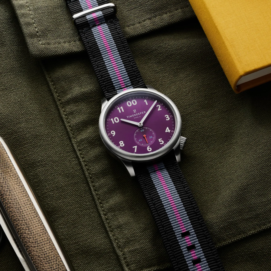 Limited Edition | Twilight Violet